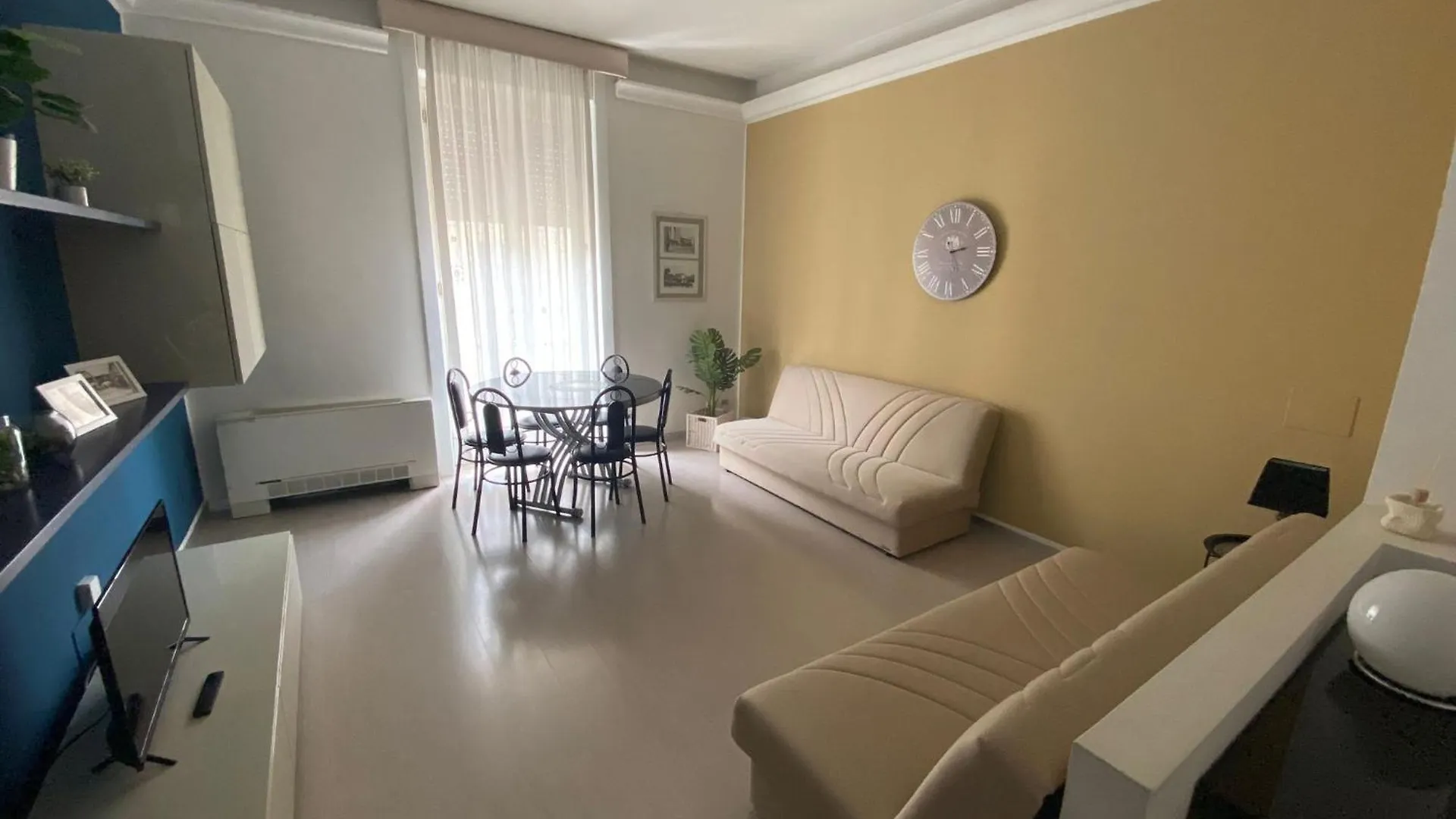 Brera Pontaccio Charme Apartment Milan