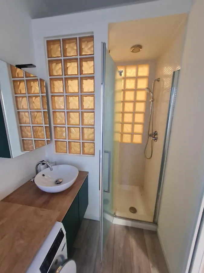Brera Pontaccio Charme Apartment Milan Italy