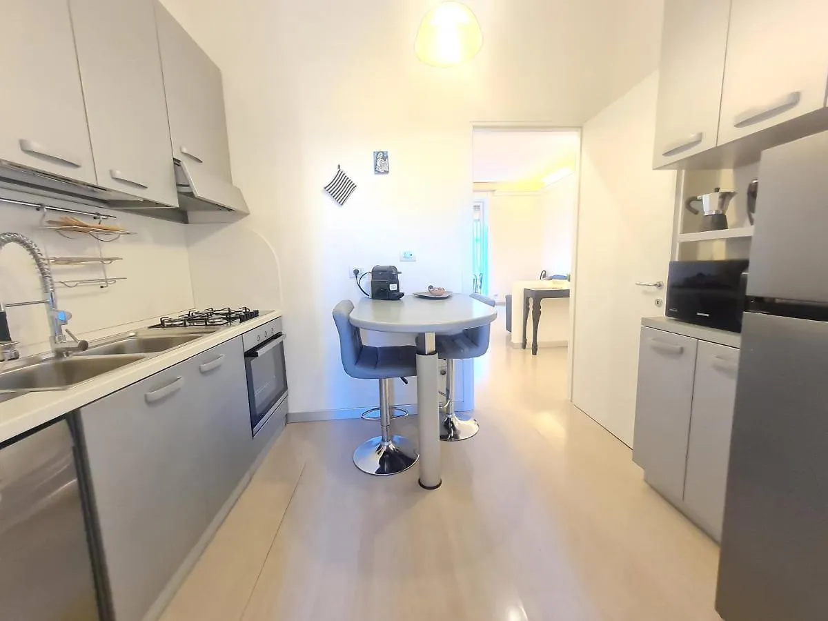 Brera Pontaccio Charme Apartment Milan