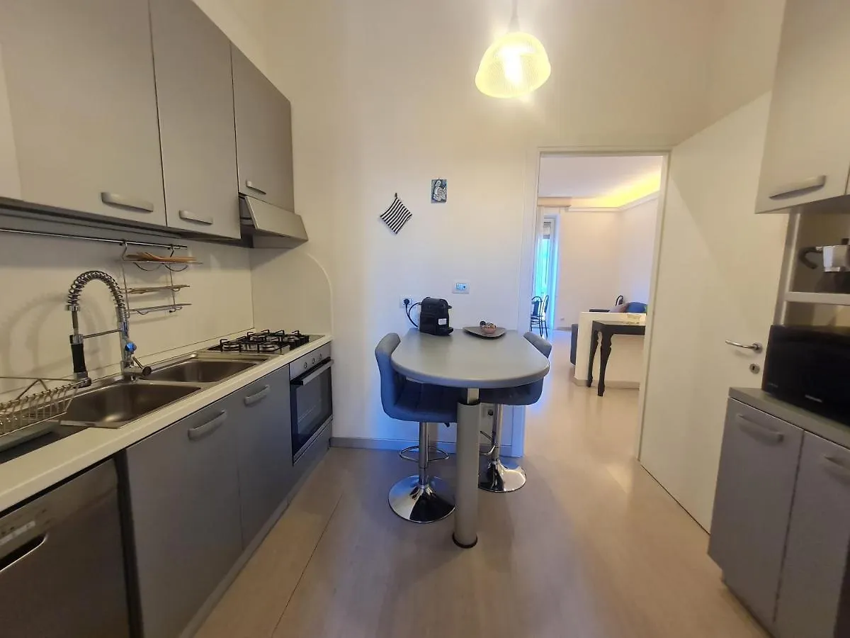 Brera Pontaccio Charme Apartment Milan