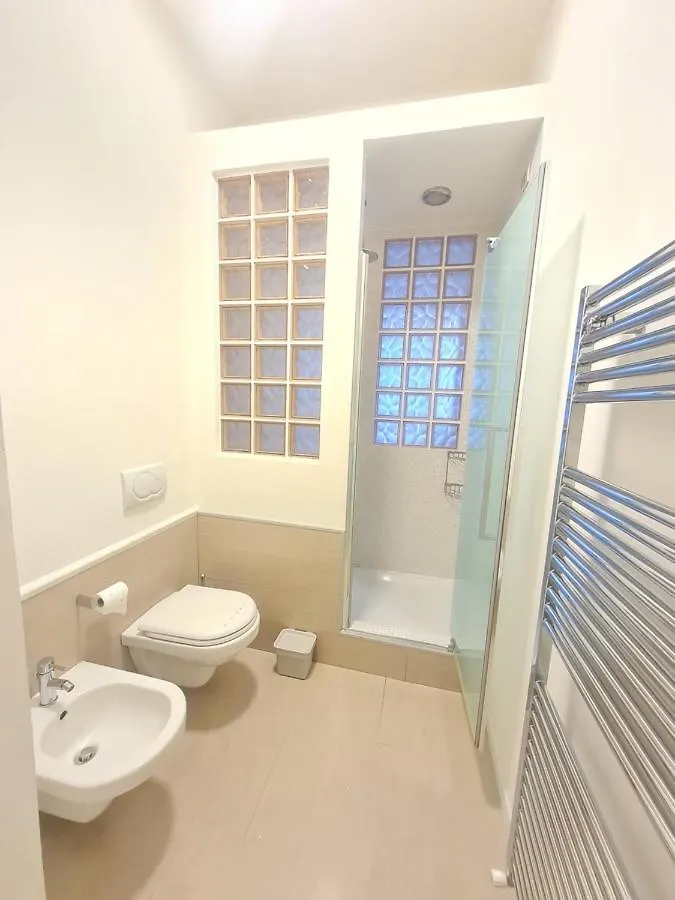 Brera Pontaccio Charme Apartment Milan