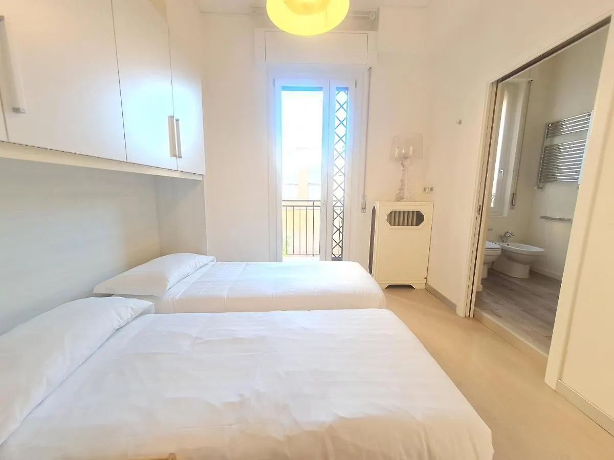 Brera Pontaccio Charme Apartment Milan