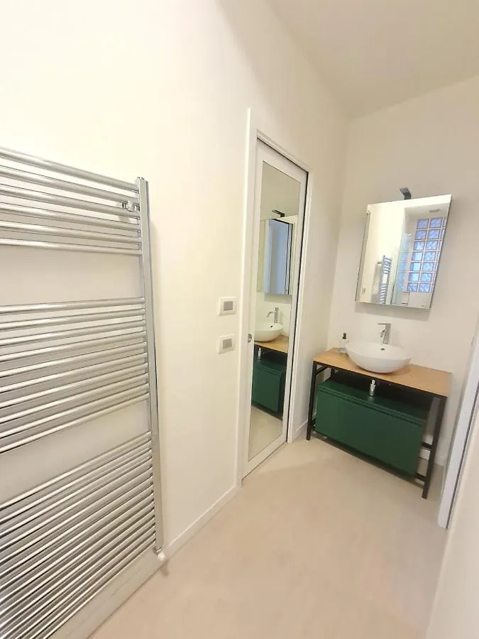 Brera Pontaccio Charme Apartment Milan 0*,  Italy
