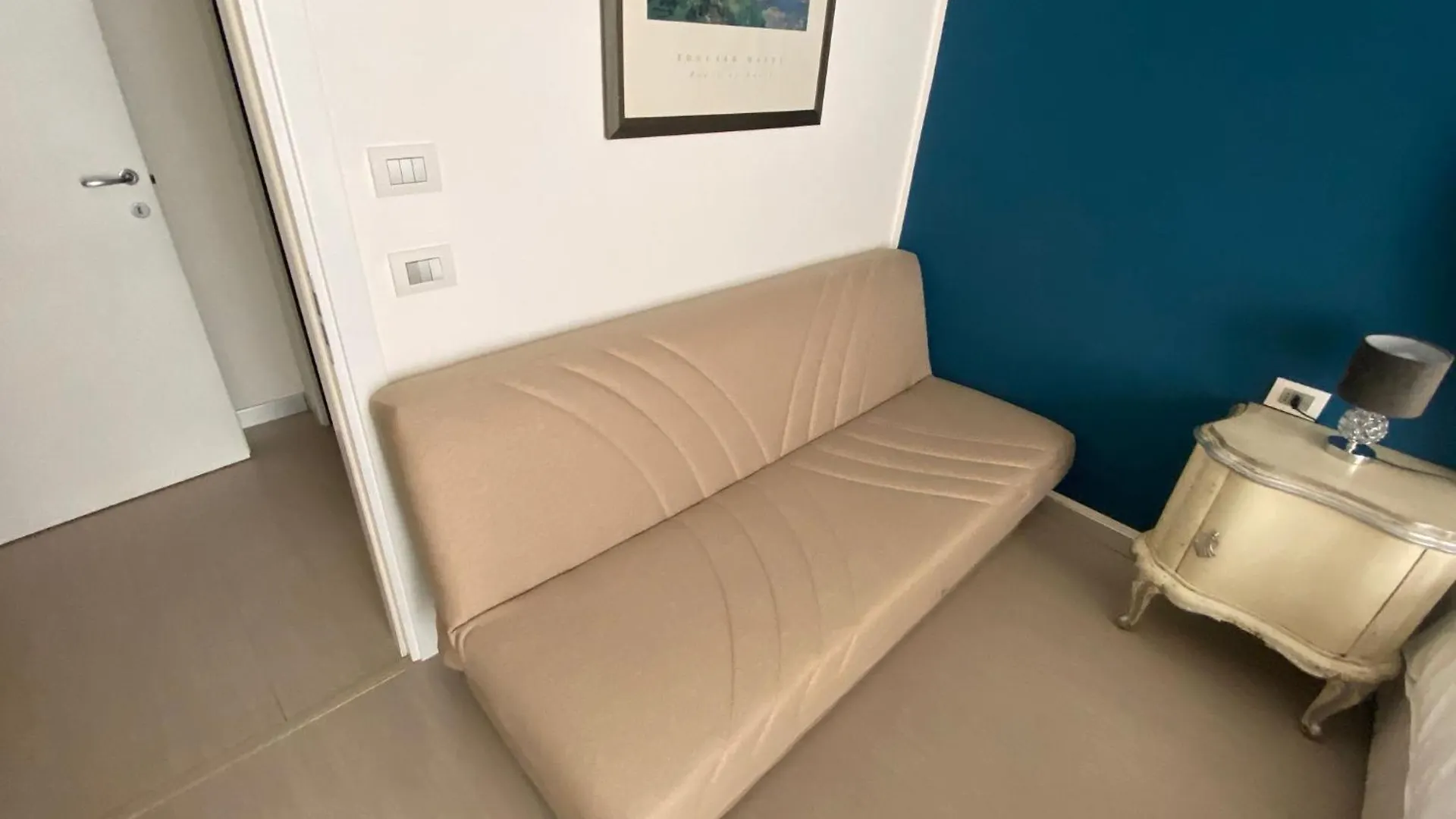 Brera Pontaccio Charme Apartment Milan