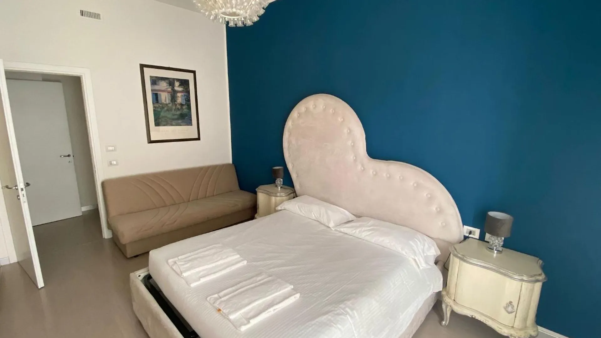 Brera Pontaccio Charme Apartment Milan 0*,  Italy
