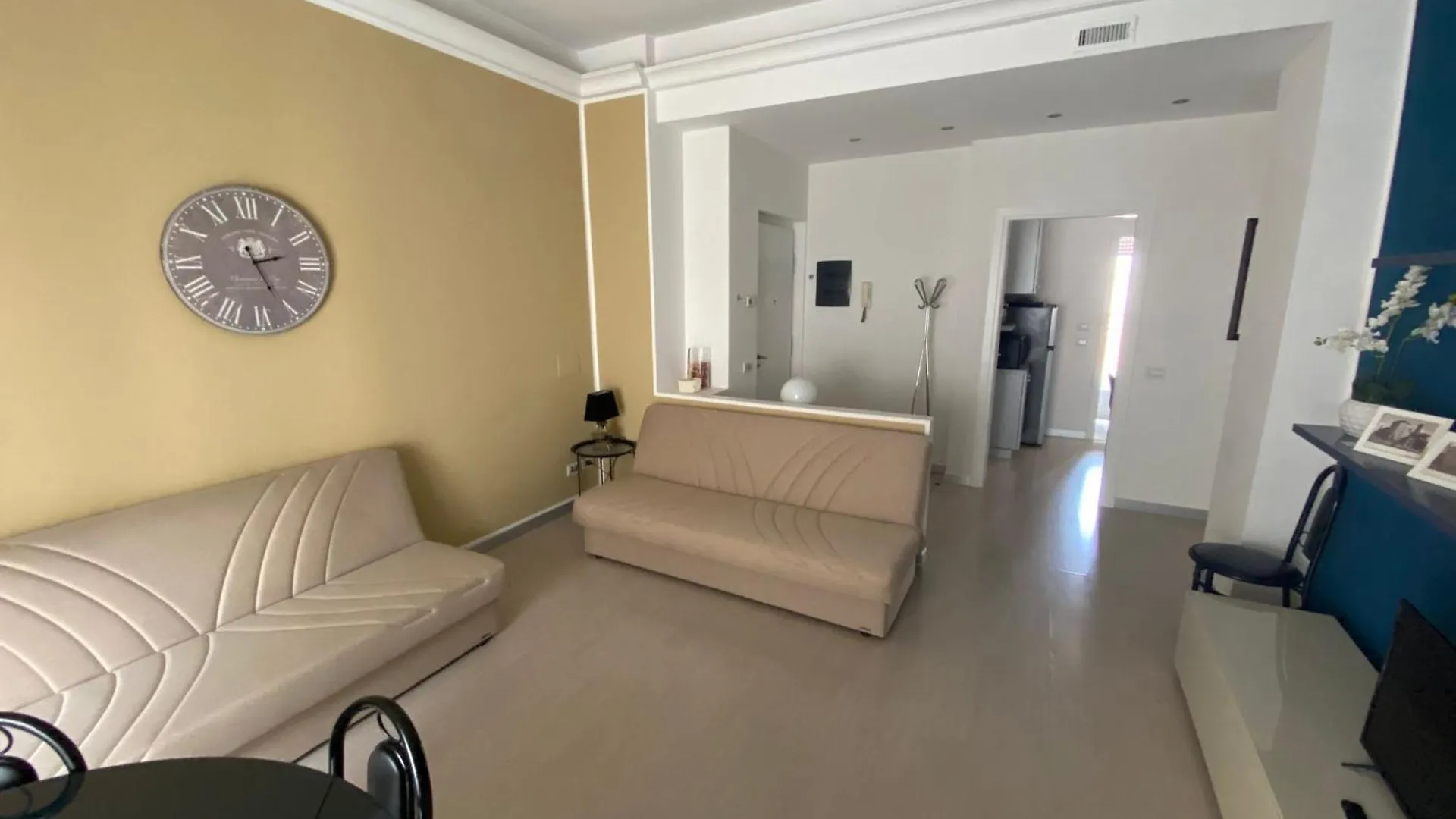 Brera Pontaccio Charme Apartment Milan Italy
