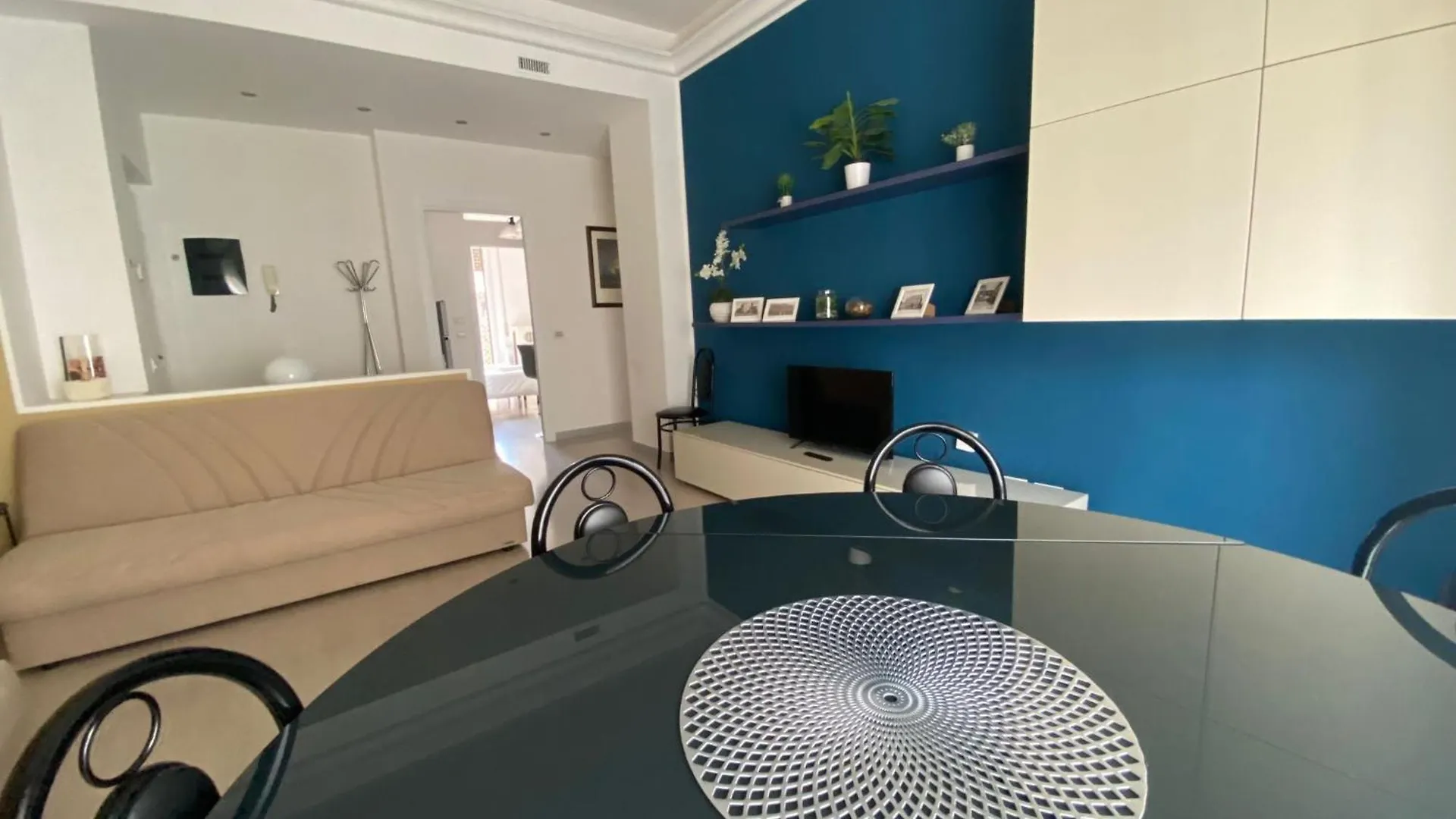 Brera Pontaccio Charme Apartment Milan 0*,