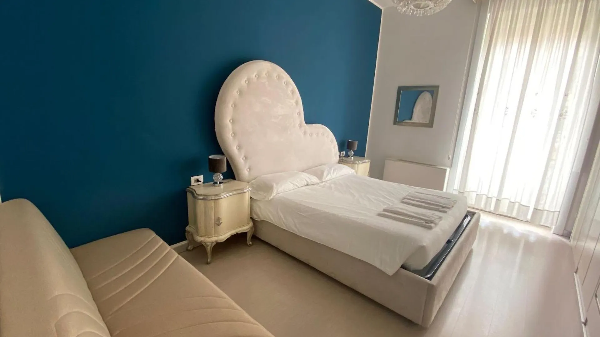 Brera Pontaccio Charme Apartment Milan