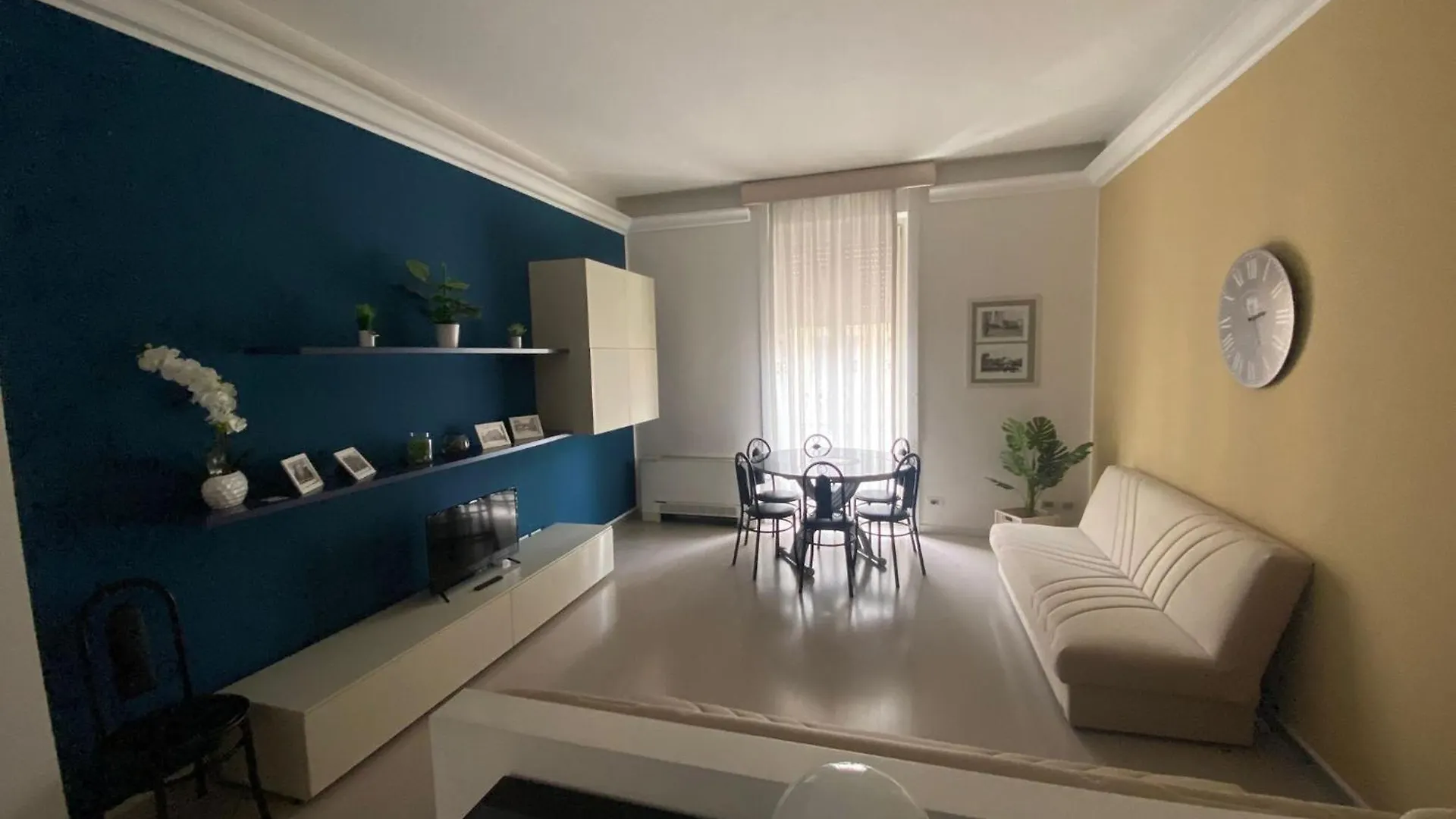 Brera Pontaccio Charme Apartment Milan